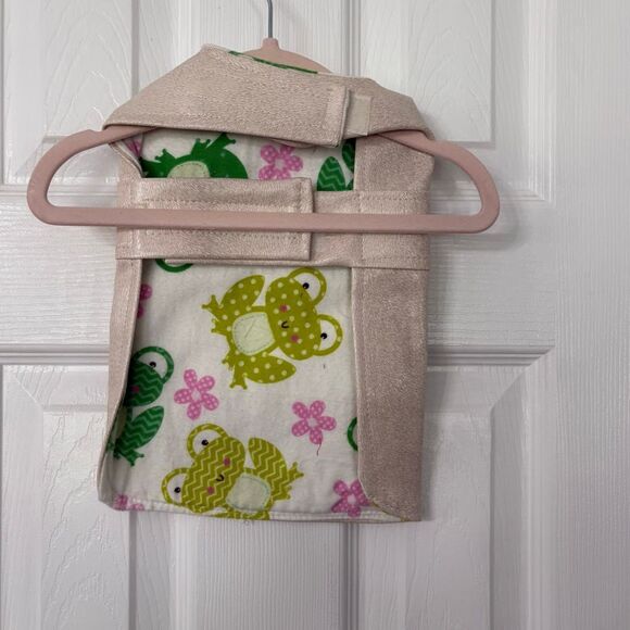 Faux leather Jacket for pet Dog/cat - Picture 2 of 6